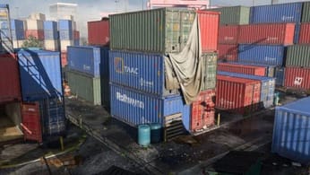 "C'était un vrai accident" : un développeur de Call of Duty a oublié de supprimer une carte de Modern Warfare et elle a fini par devenir une des préférées des joueurs