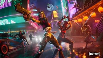 Patch notes 24.40 de Fortnite : mode Classé, Spider-Verse et plus - Dexerto.fr