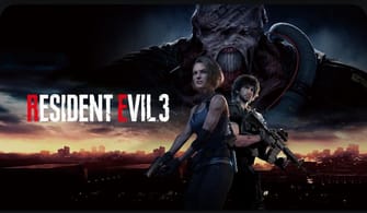 Promo Resident Evil 3 Remake