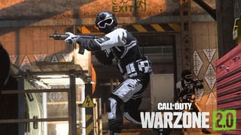 Le système “strict” des points SR de Warzone 2 divise les joueurs - Dexerto.fr