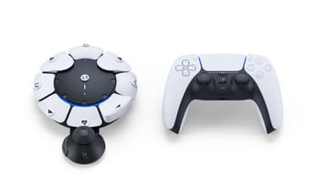 PS5 : Sony dévoile sa manette PlayStation Access