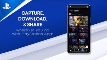 PlayStation™App | Connectez-vous à votre univers PlayStation depuis vos appareils Android et iOS