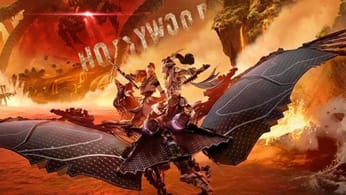 Vous espérez des infos sur la suite d'Horizon Forbidden West ? Les développeurs ont pensé à vous !