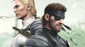 Metal Gear Solid 3 Remake se précise et pourrait faire des heureux