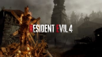 Chapitre 7 : Comment survivre aux pièges de Salazar ? - Soluce complète de Resident Evil 4 Remake - jeuxvideo.com