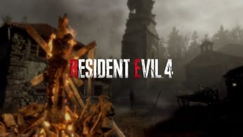 Chapitre 10 : Comment survivre au Verdugo ? - Soluce complète de Resident Evil 4 Remake - jeuxvideo.com