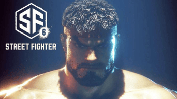 Street Fighter VI | Gameblog.fr