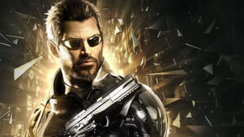 Deus Ex : la franchise cyberpunk de retour ? Ça se précise