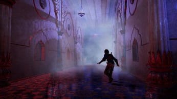 Prince of Persia : Les Sables du Temps Remake est en « conception », Ubisoft Montréal fait le point sur le développement