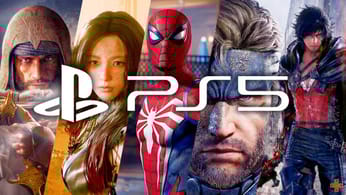 PlayStation Showcase : le récap de toutes les annonces, entre surprises et déception