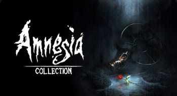 Promo pack Amnesia Collection