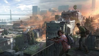 Naughty Dog : Le jeu multijoueur The Last of Us sera en retard, l'équipe a été réduite tandis qu'un nouveau jeu solo est en préparation