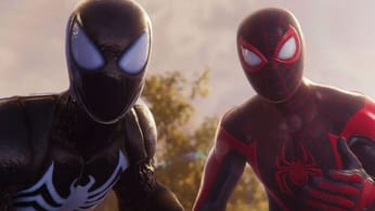 Marvel's Spider-Man 2 va être une pure dinguerie