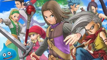 Dragon Quest : Square Enix fait l'annonce dont tous les fans rêvent pour les 25 ans de la série