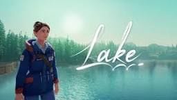Lake it be !