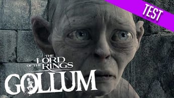 Le Seigneur des anneaux : Gollum 💩 Une arnaque pure et simple ! | Test à charge