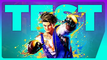 TEST STREET FIGHTER 6 : le meilleur jeu de baston ? 🔵 Review PS5 XBOX PC