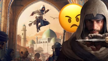 Assassin's Creed Mirage : le jeu pourrait introduire cette mécanique qui risque de ne pas plaire aux joueurs