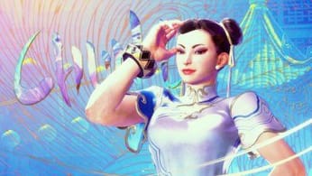 Street Fighter 6 : les notes de la presse française