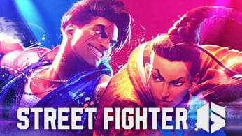 TEST | Street Fighter 6 - Vive la Street - JVFrance