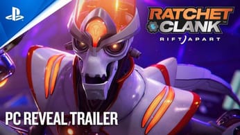 Ratchet & Clank: Rift Apart s'offre une version PC surprise pour le mois de juillet