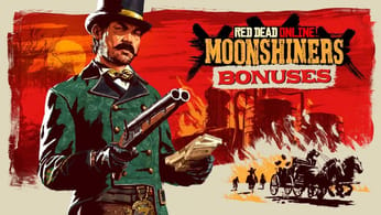 Enfreignez la prohibition pour obtenir des bonus en tant que distillateur clandestin ce mois-ci - Rockstar Games