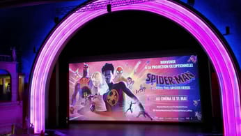 Merci PlayStation France pour l'invitation !