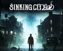 Promo Sinking City