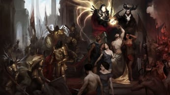 Test : Diablo IV : un grand coup de neuf (sur dix) pour Blizzard