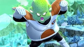 Dragon Ball: The Breakers, la Saison 3 va ajouter 5 méchants à incarner, une map enneigée et plus encore