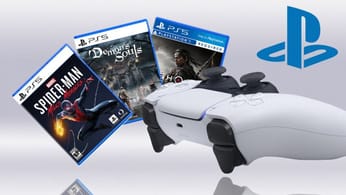 PS5 : Sony sous le coup d’une enquête pour abus de position dominante sur le marché des consoles de jeux