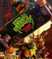 CINEMA : Ninja Turtles: Teenage Years, nouveau trailer avec le méchant Superfly et compositeurs oscarisés pour le film d'animation Tortues Ninja