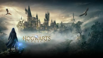 CHALLENGE TROPHÉE BONUS - Hogwart’s Legacy : "Qui dit trophées dit triomphe"