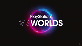 Challenge Trophée - PlayStation VR Worlds : Ange ou démon ?