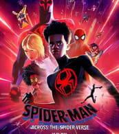 CRITIQUE Spider-Man: Across the Spider-Verse, Miles et les Spider-Héros nous mettent une nouvelle claque