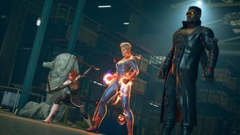 Firaxis : Le studio derrière Marvel's Midnight Suns est touché par une vague de licenciements