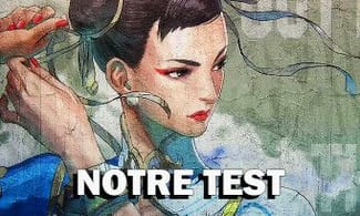 Test Street Fighter 6 : le meilleur des deux mondes, Capcom a trouvé la bonne formule