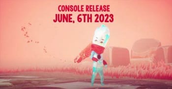 Scarf : le jeu d'aventure relaxant daté sur PlayStation et Xbox