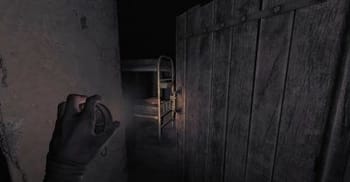 Amnesia: The Bunker, encore 7 minutes de gameplay avant la sortie