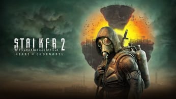 STALKER 2 : une build du jeu crackée et du contenu en fuite...