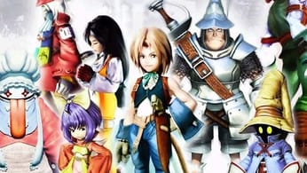 Final Fantasy IX : un remake dans les tuyaux ? Les rumeurs sont de plus en plus insistantes !