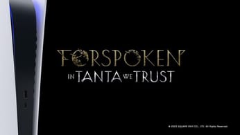 Test de Forspoken : In Tanta we Trust