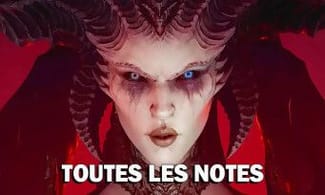 Test Diablo 4 : les notes sont tombées et c'est une grande réussite !