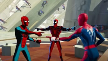 Spider-Man Across The Spider-Verse : MCU, PlayStation, Sony... tout est connecté. Ces 6 clins d'œil en sont LA preuve