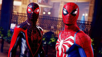 Marvel's Spider-Man 2 : le trailer de gameplay cache une surprise