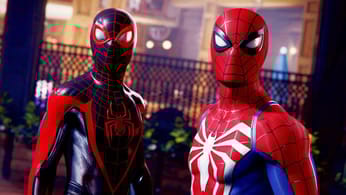 Marvel's Spider-Man 2 : le trailer de gameplay cache une surprise