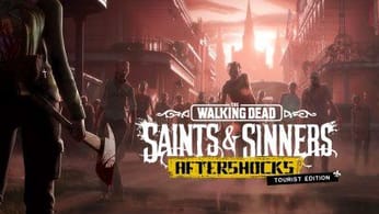 TEST The Walking Dead: Saints & Sinners, bon à en faire réveiller les morts sur PSVR 2 ?