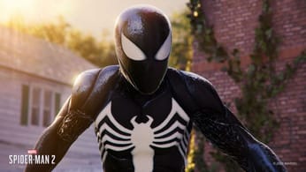 Dans Spider-Man 2, l’ennemi de Peter Parker sera sa propre addiction au symbiote