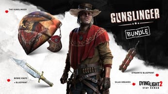 Bundle gunslinger
