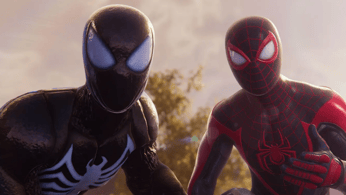 Spider-Man 2 : du gameplay caché dans Spider-Man Across the Spider-Verse